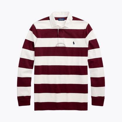 RL La Camiseta Icónica de Rugby