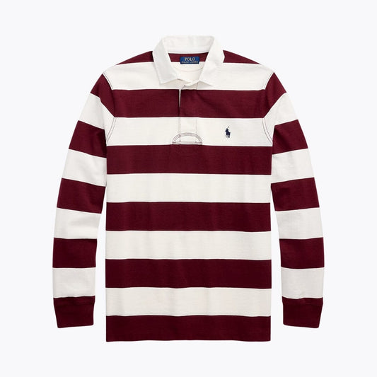 RL La Camiseta Icónica de Rugby