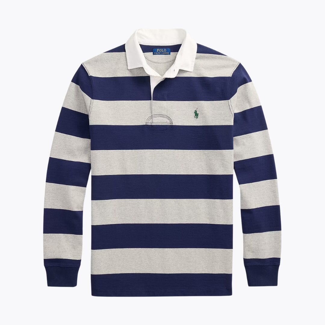 RL La Camiseta Icónica de Rugby