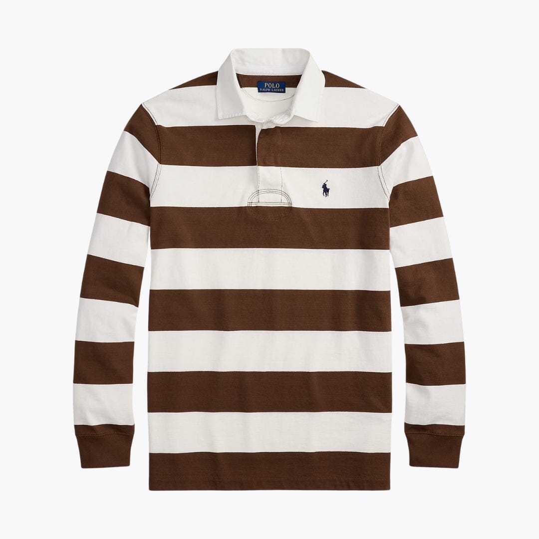 RL La Camiseta Icónica de Rugby