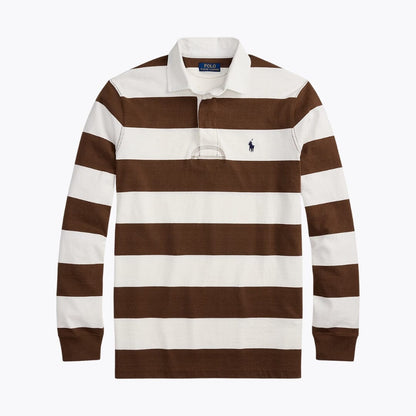 RL La Camiseta Icónica de Rugby