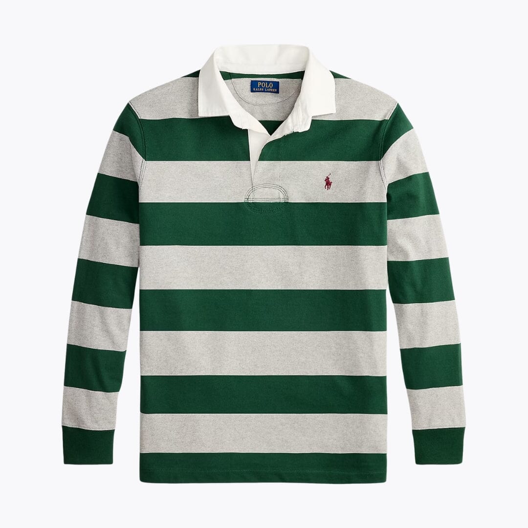 RL La Camiseta Icónica de Rugby