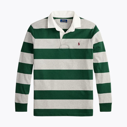 RL La Camiseta Icónica de Rugby