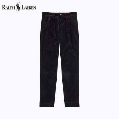 Pantalones de Pana de Corte Relajado RL Whitman