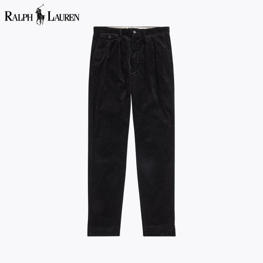 Pantalones de Pana de Corte Relajado RL Whitman