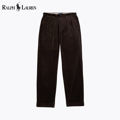 Pantalones de Pana de Corte Relajado RL Whitman