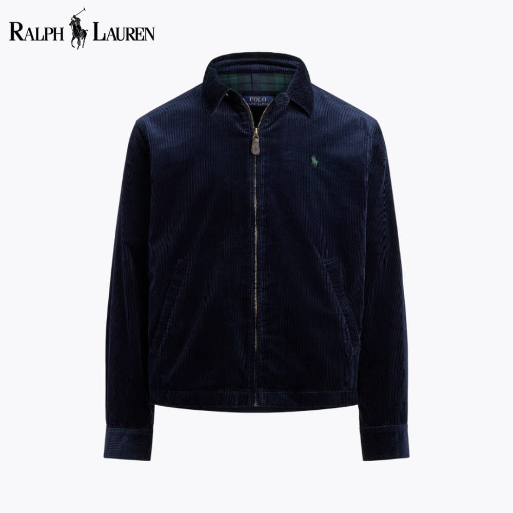 RL Wynton Chaqueta de pana