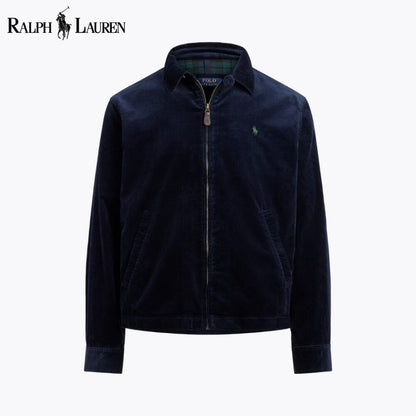 RL Wynton Chaqueta de pana