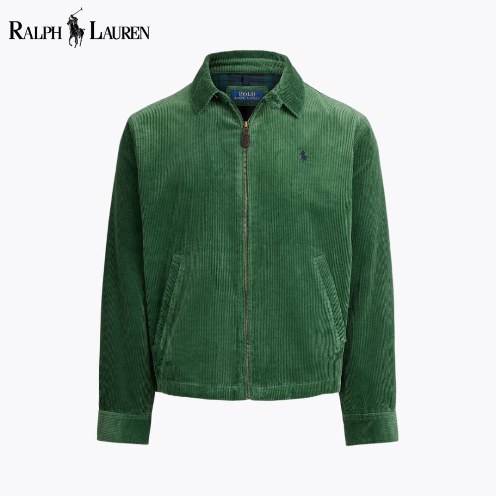 RL Wynton Chaqueta de pana