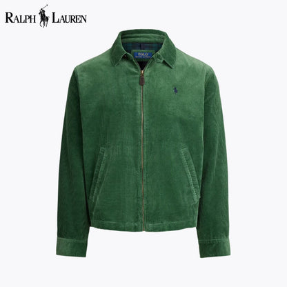 RL Wynton Chaqueta de pana