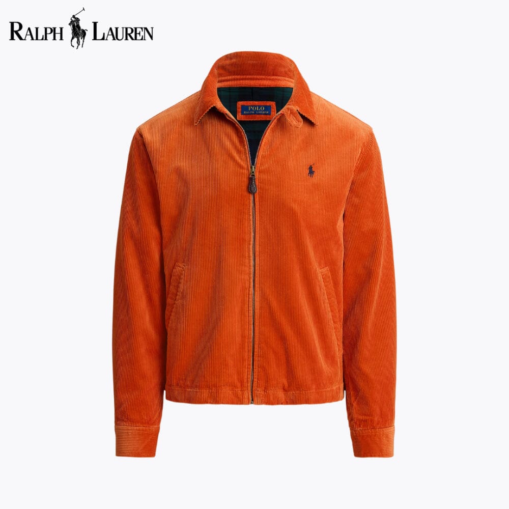 RL Wynton Chaqueta de pana
