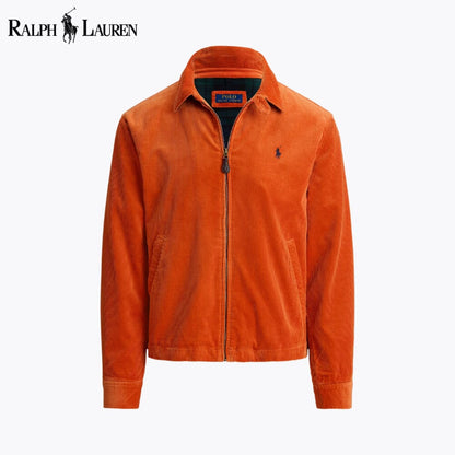 RL Wynton Chaqueta de pana