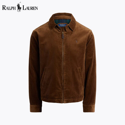 RL Wynton Chaqueta de pana
