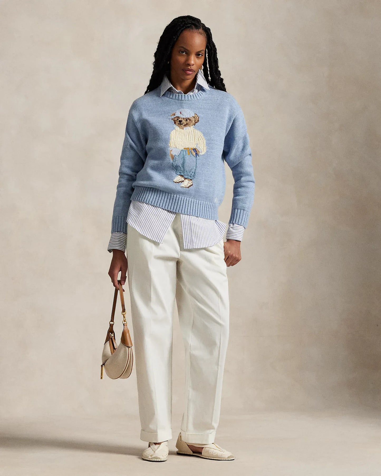 RL Suéter | Polo Bear