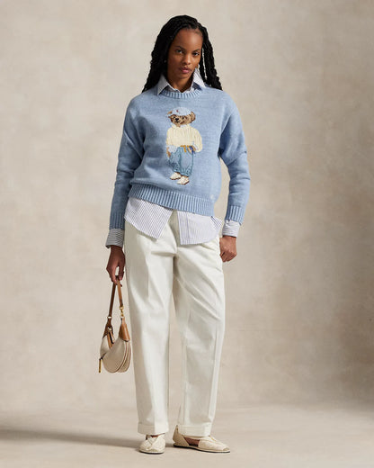 RL Suéter | Polo Bear