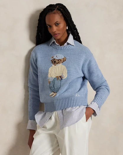 RL Suéter | Polo Bear