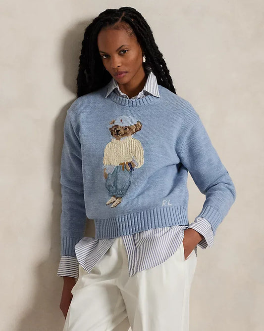 RL Suéter | Polo Bear