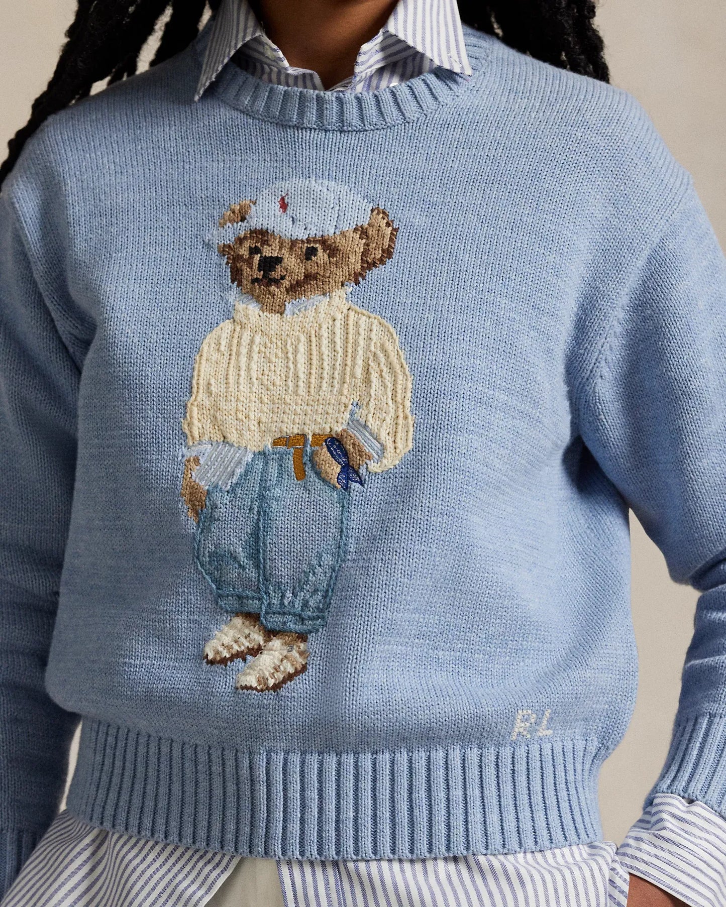 RL Suéter | Polo Bear
