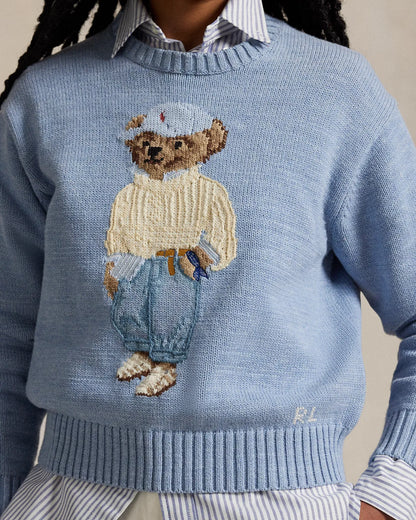 RL Suéter | Polo Bear
