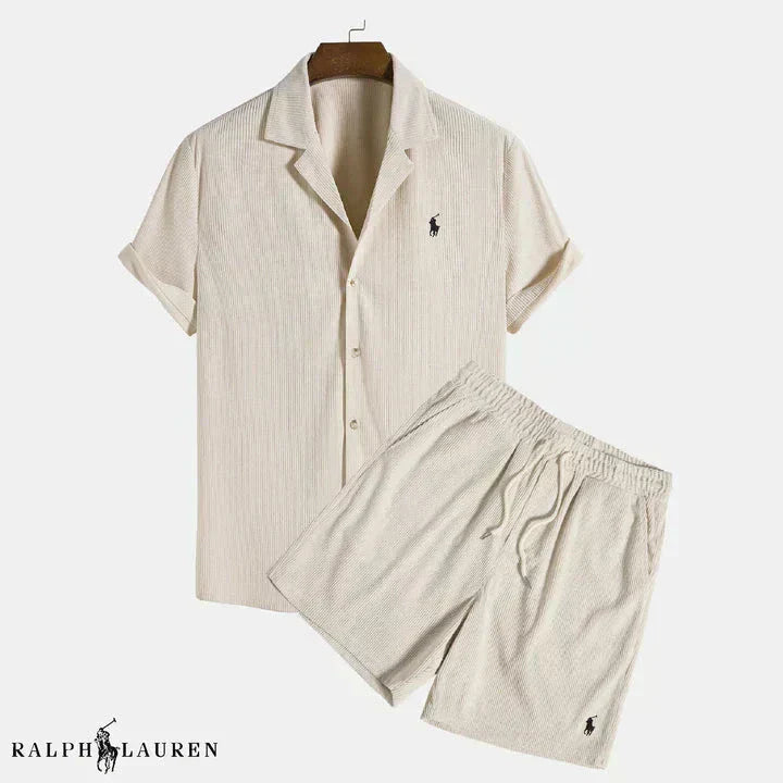 RL Hombre Ropa de Verano