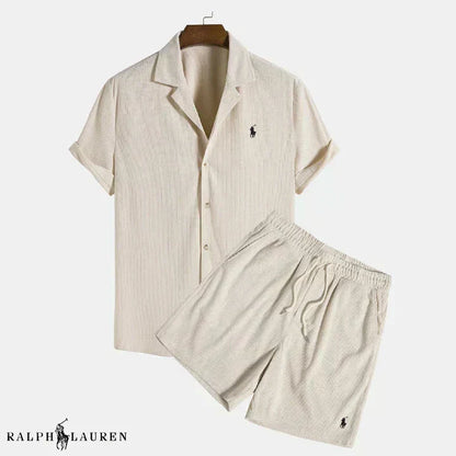 RL Hombre Ropa de Verano