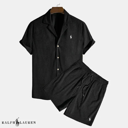 RL Hombre Ropa de Verano