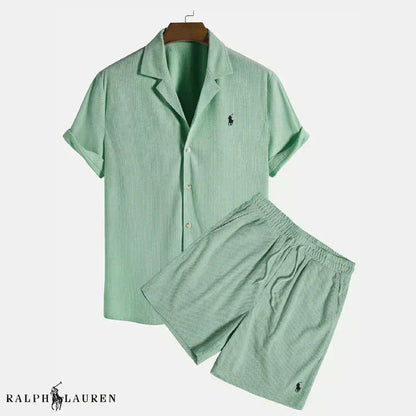 RL Hombre Ropa de Verano
