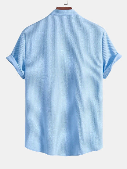 RL Hombre Camisa de verano