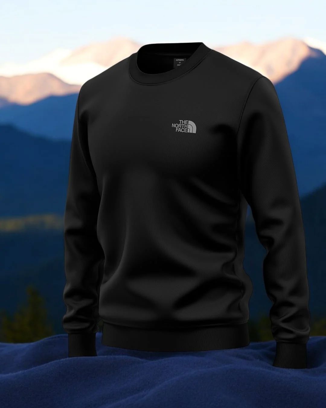 TNF Hombre Suéter (Liquidación)