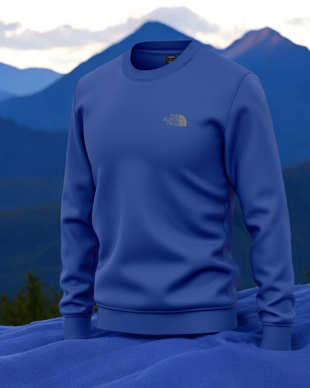 TNF Hombre Suéter (Liquidación)