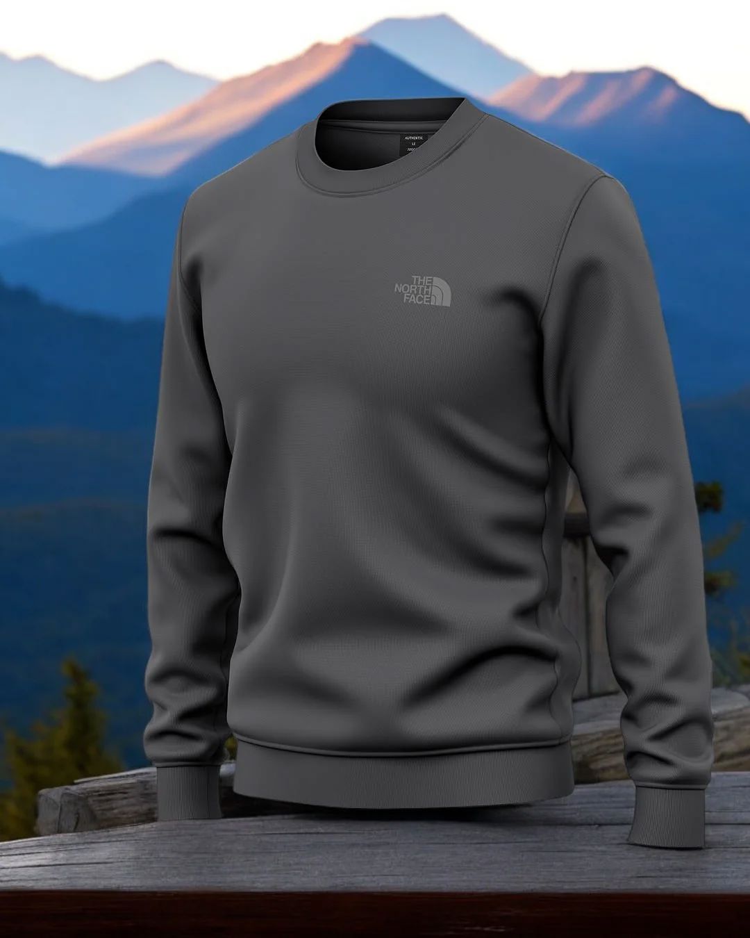 TNF Hombre Suéter (Liquidación)