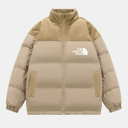 TNF Nuptse Insulated Down Chaqueta Acolchada