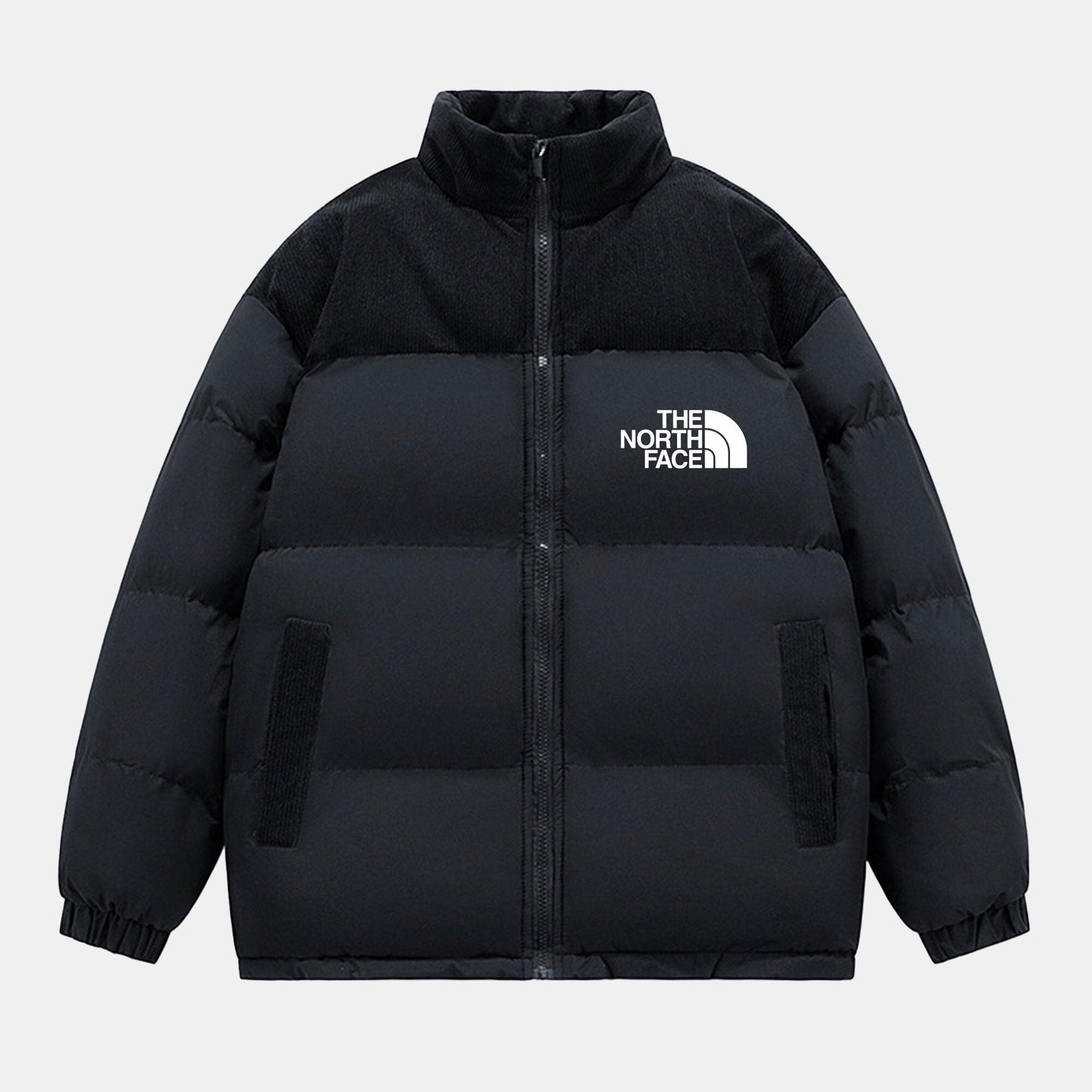 TNF Nuptse Insulated Down Chaqueta Acolchada