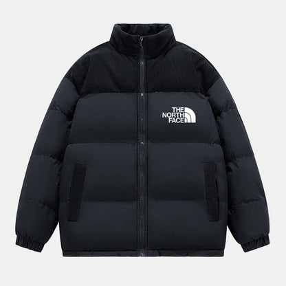 TNF Nuptse Insulated Down Chaqueta Acolchada