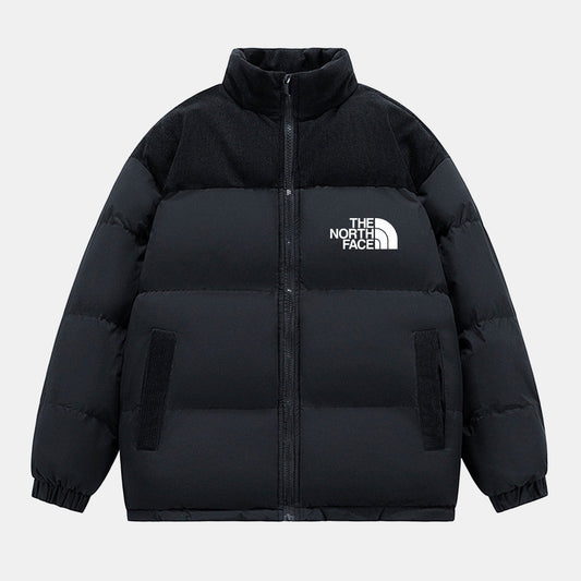 TNF Nuptse Insulated Down Chaqueta Acolchada