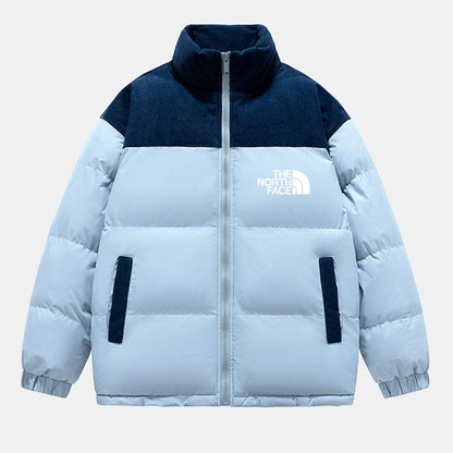 TNF Nuptse Insulated Down Chaqueta Acolchada