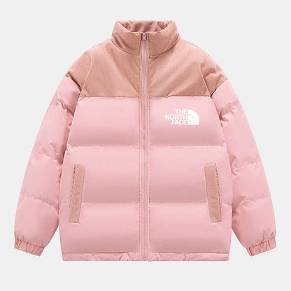 TNF Nuptse Insulated Down Chaqueta Acolchada