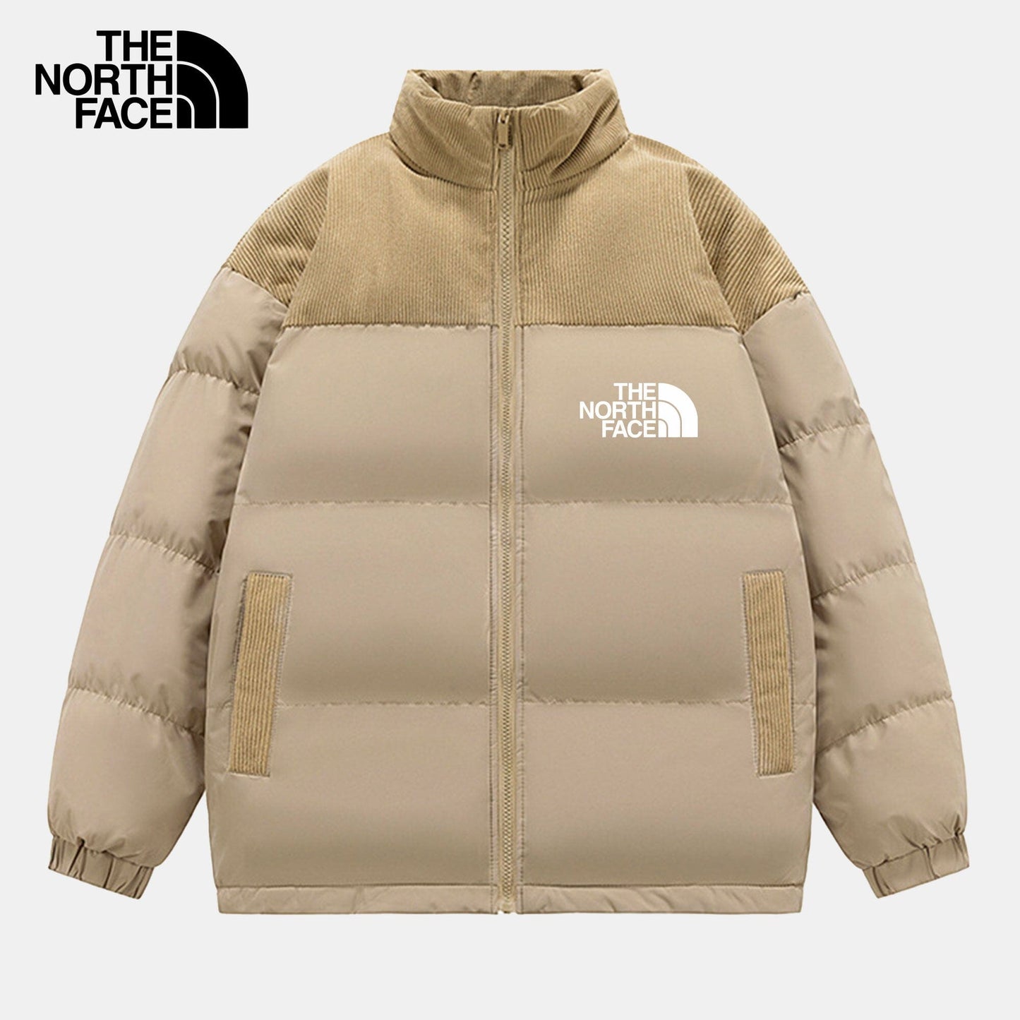 TNF Nuptse Chamarra (CLEARANCE)