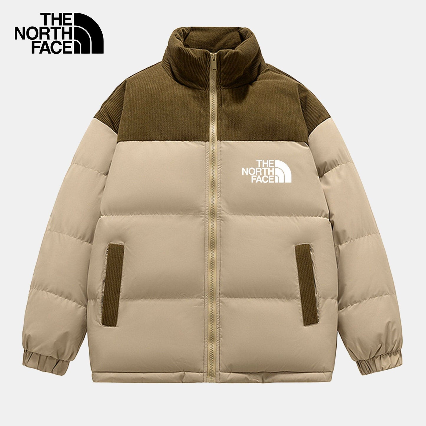 TNF Nuptse Chamarra (CLEARANCE)