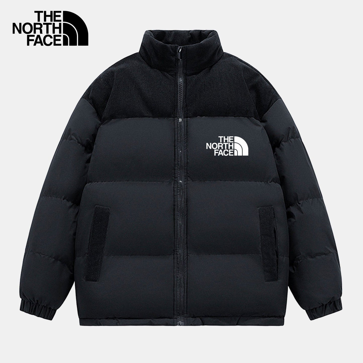TNF Nuptse Chamarra (CLEARANCE)