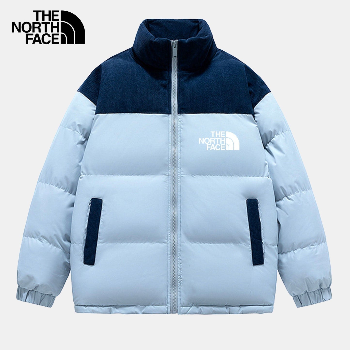 TNF Nuptse Chamarra (CLEARANCE)