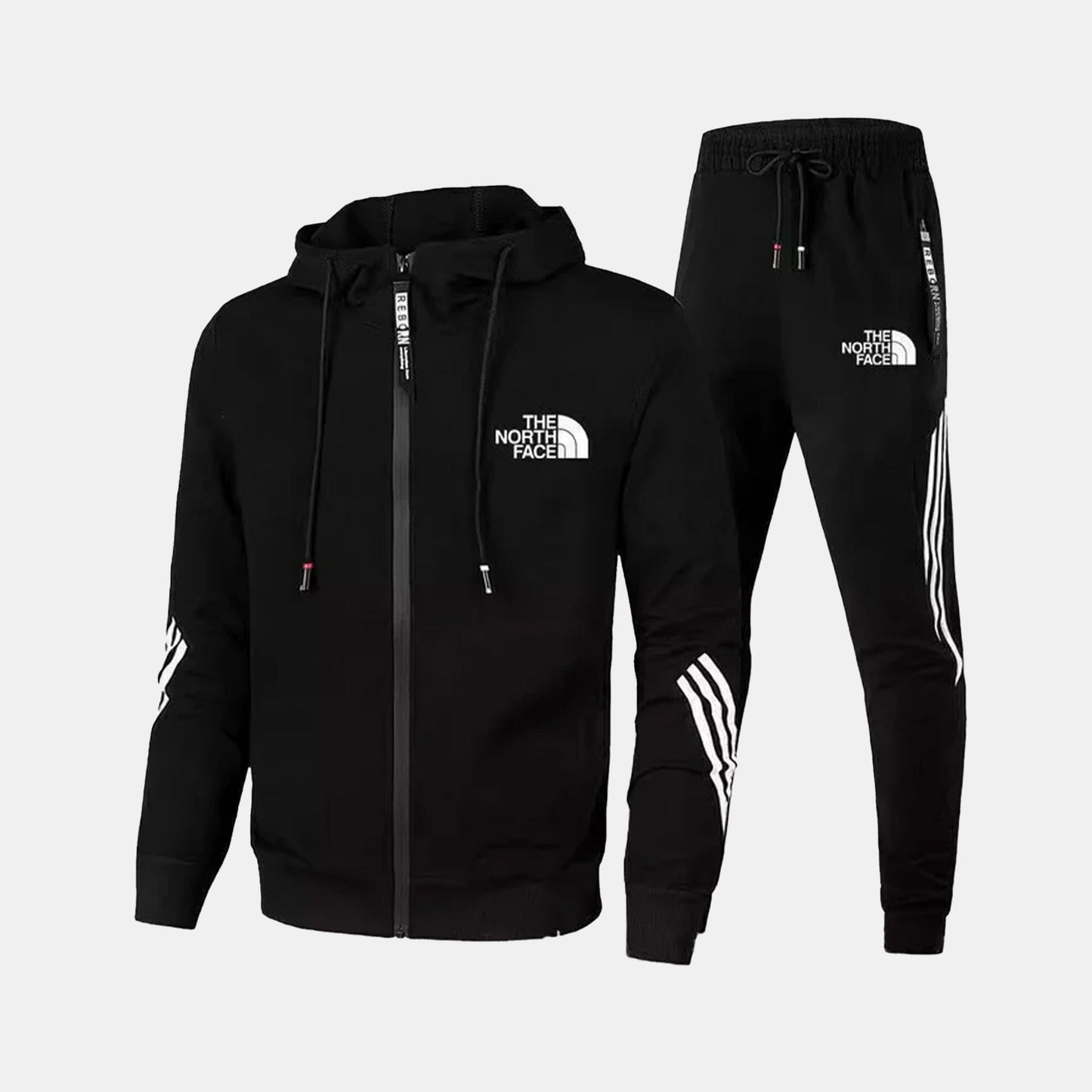 Sudadera con capucha TNF Premium Cotton