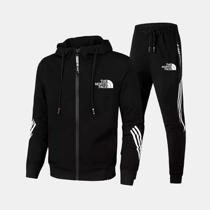 Sudadera con capucha TNF Premium Cotton