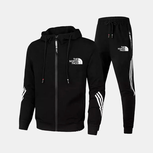 Sudadera con capucha TNF Premium Cotton