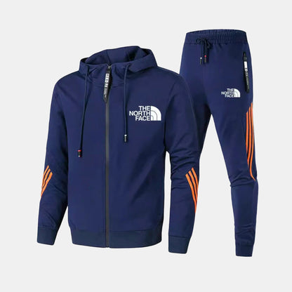 Sudadera con capucha TNF Premium Cotton