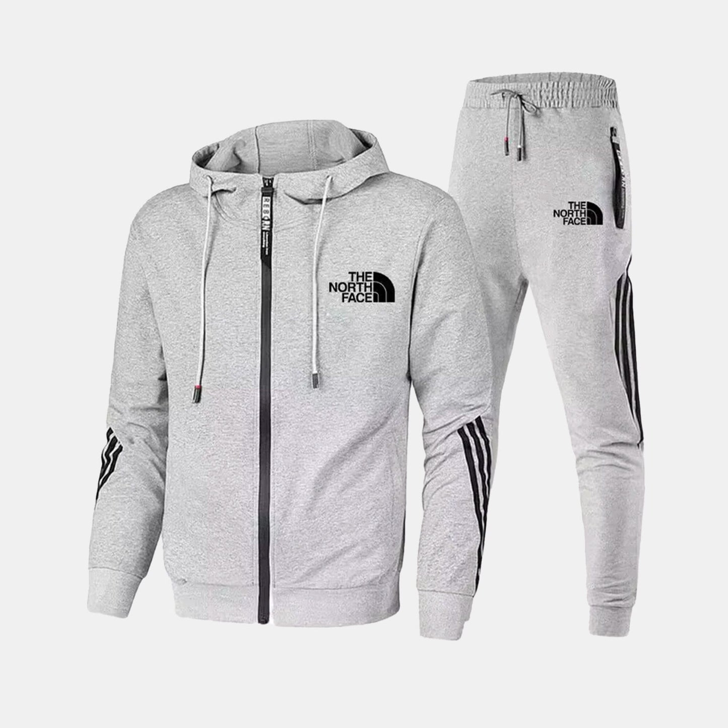 Sudadera con capucha TNF Premium Cotton