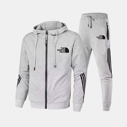 Sudadera con capucha TNF Premium Cotton