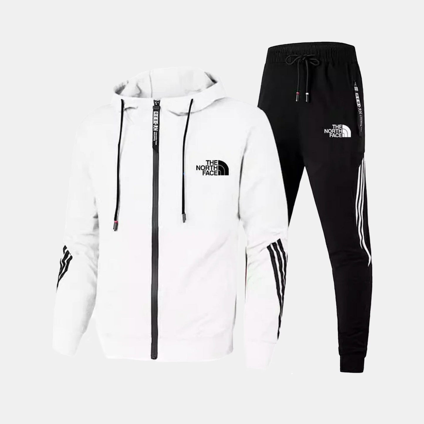 Sudadera con capucha TNF Premium Cotton