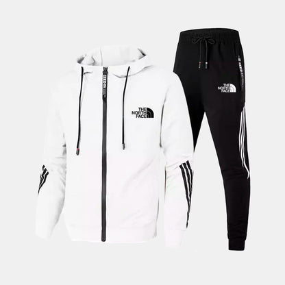 Sudadera con capucha TNF Premium Cotton