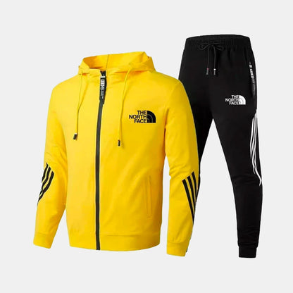 Sudadera con capucha TNF Premium Cotton